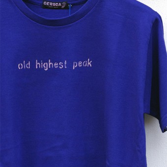 PRINT T-SHIRTS [750]