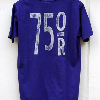 PRINT T-SHIRTS [750]