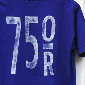 PRINT T-SHIRTS [750]