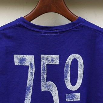 PRINT T-SHIRTS [750]