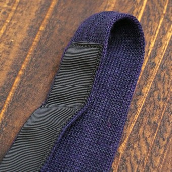 KNIT TIE