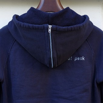 ZIP PARKA