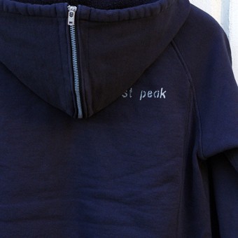 ZIP PARKA