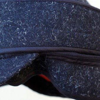 SPORTS CAP (Ear Guard)