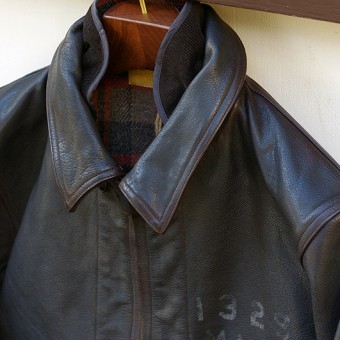 A-1 STYLE SPORTS JACKET