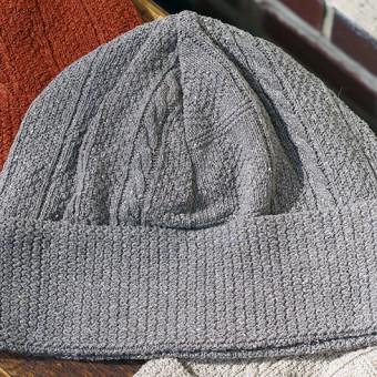 GUERNSEY CAP