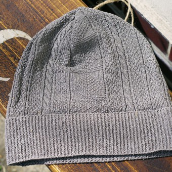 GUERNSEY CAP