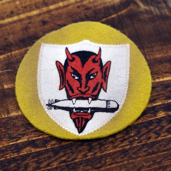 FELT PATCH