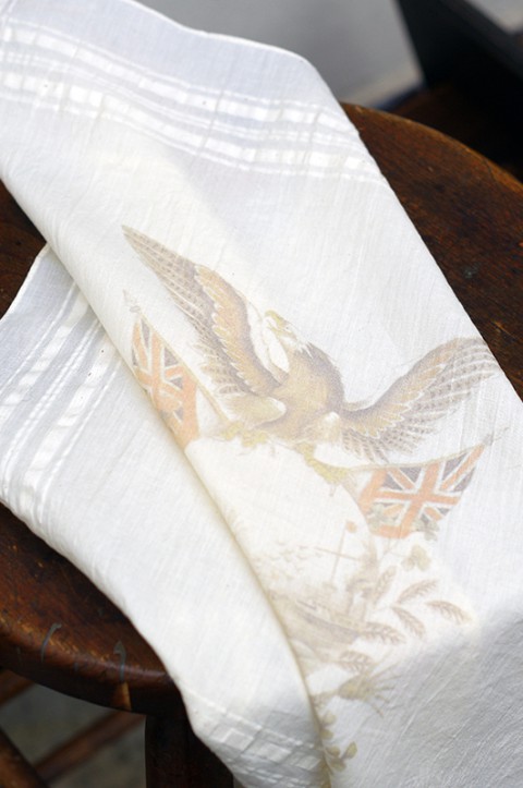 BANDANA "EAGLE"