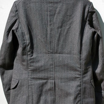 SUMMER SACK JACKET