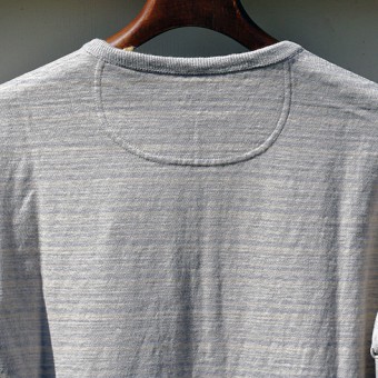 HENLY NECK UNDER SHIRTS