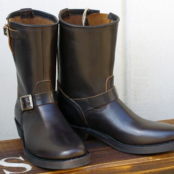 ENGINER BOOTS 