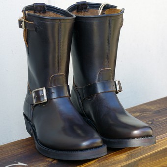 ENGINER BOOTS 