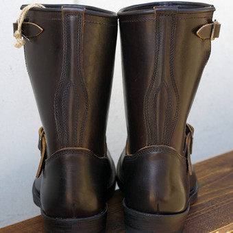 ENGINER BOOTS 