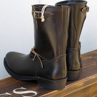 ENGINER BOOTS 