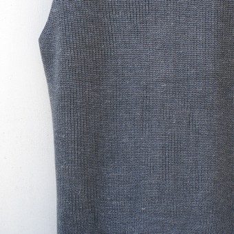 SPORTS SWEATER (VEST)