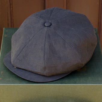 DRESS CAP