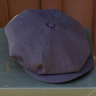 DRESS CAP