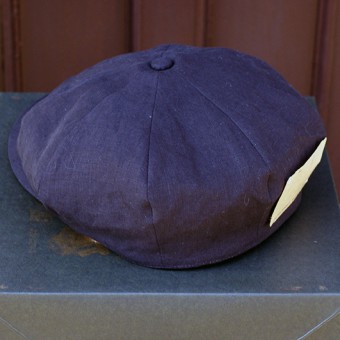 DRESS CAP