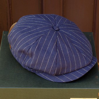 DRESS CAP