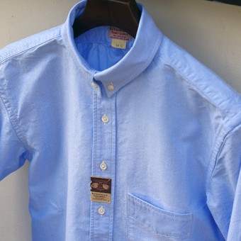 HIGH BAND COLLAR SHIRTS