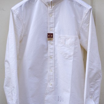 HIGH BAND COLLAR SHIRTS