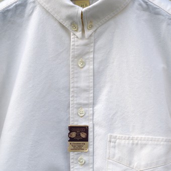 HIGH BAND COLLAR SHIRTS