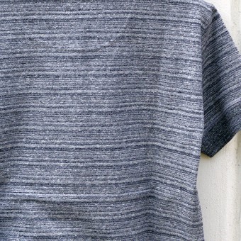 HENLY NECK UNDER SHIRTS - S/S