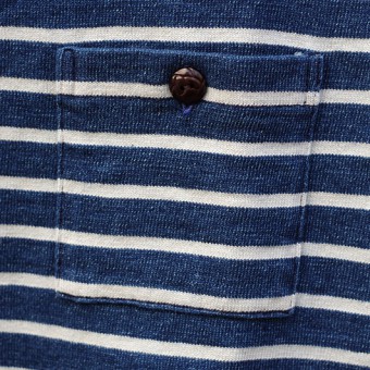 STRIPE BASQUE SHIRTS