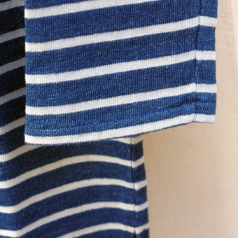 STRIPE BASQUE SHIRTS