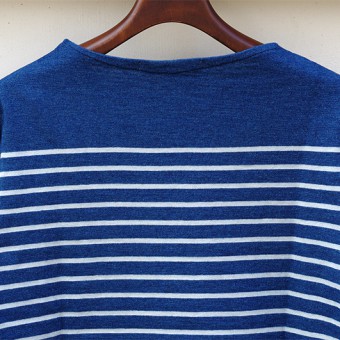 STRIPE BASQUE SHIRTS