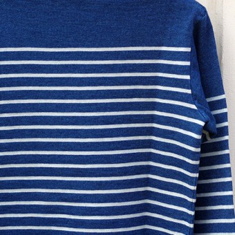 STRIPE BASQUE SHIRTS