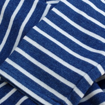 STRIPE BASQUE SHIRTS