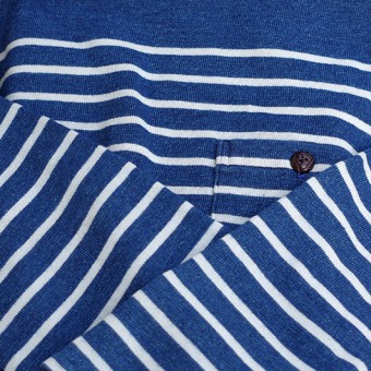 STRIPE BASQUE SHIRTS