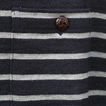 STRIPE BASQUE SHIRTS