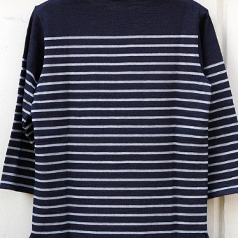 STRIPE BASQUE SHIRTS