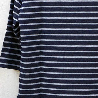 STRIPE BASQUE SHIRTS