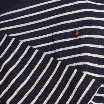 STRIPE BASQUE SHIRTS