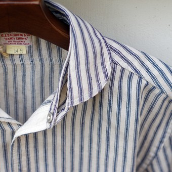 DETACHABLE COLLAR SHIRTS