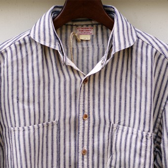 DETACHABLE COLLAR SHIRTS