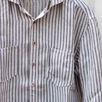 DETACHABLE COLLAR SHIRTS