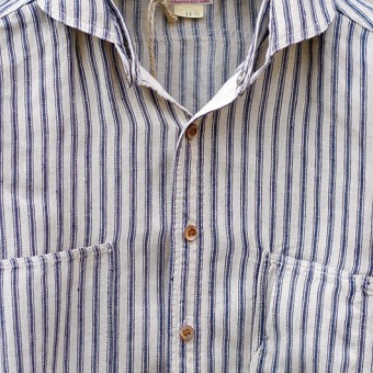 DETACHABLE COLLAR SHIRTS