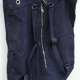 DUFFLE BAG