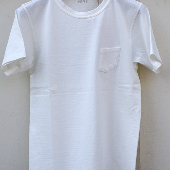 Pocket Tee 