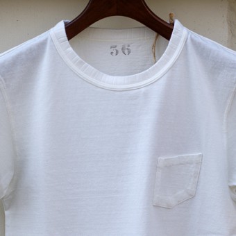 Pocket Tee 