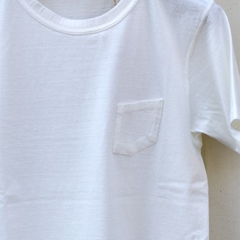 Pocket Tee 