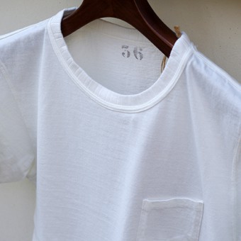 Pocket Tee 