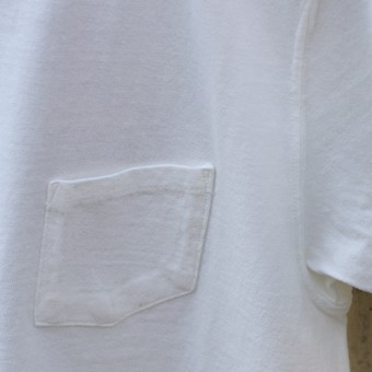 Pocket Tee 