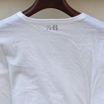 3 PACK T-SHIRTS Crew/U/V-Neck