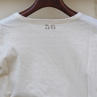 3 PACK T-SHIRTS Crew/U/V-Neck